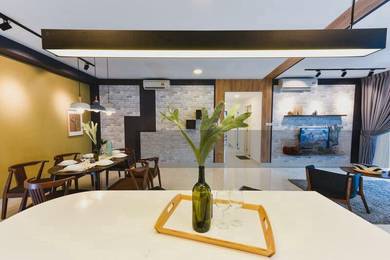 Teega Residences