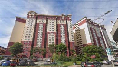 Mentari Court Petaling Jaya 3R2B P/F Bandar Sunway Pyramid PJS 8