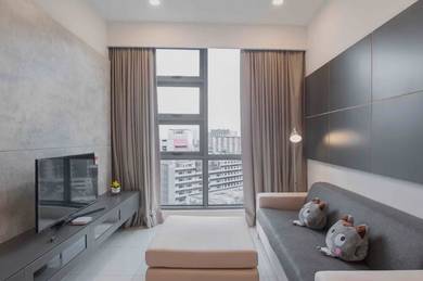 Dari RM 350K ✅ 970sft @ 4 Bilik Fully Furnished , Beside KTM Kajang2