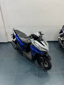 2023-Honda Vario125 Vario (Tip Top Condition)
