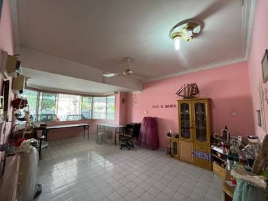 Taman Iramanis | Double Storey Inter corner | Kolombong | CL999