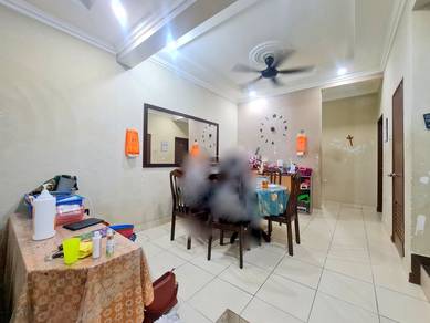 2-storey-Terraced-House-for-sale-Shah-Alam-Selangor-2