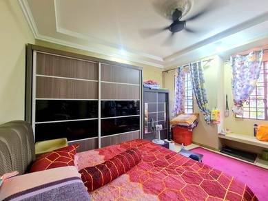 2-storey-Terraced-House-for-sale-Shah-Alam-Selangor-3