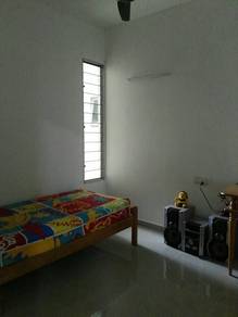 N-Park Condominium for rent  -- bu 750sf , good condition !!