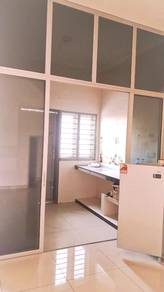 Nice Design Furnished Double Storey Semi D Tmn Kasa Height Alor Gajah