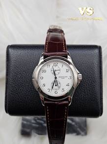 Patek Philippe White Gold 5134G/37mm (2009 YEAR)