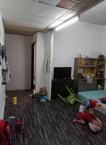 3 Storey Shoplot Taman Sri Ampang For Sale