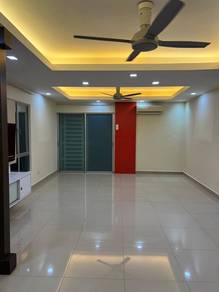 Alam Puri Condo, Jln Ipoh, Freehold,  Low Density, Fully Renovated📌
