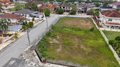 BERTAM GOLF RESORT PGR1 BUNGALOW CORNER LOT Nr LOTUS SUNSHINE