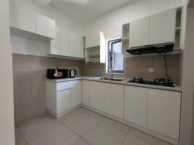 Setapak Skyawani 3 Residences PARTIALLY FURNISHED READY TO MOVE IN