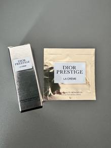 Dior Prestige repair cream 6ml (New)