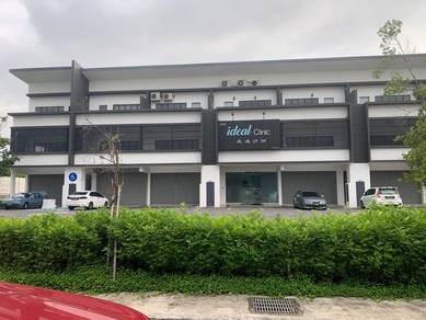 Persiaran Sunway Wellesley , Shop House for rent