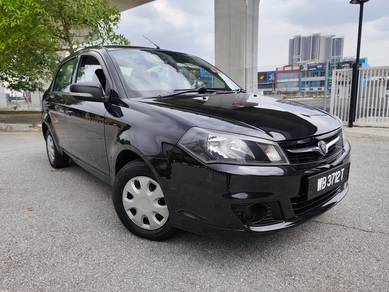 Proton SAGA 1.3FLX (A)NEW PAINT NEW TYRE 2015