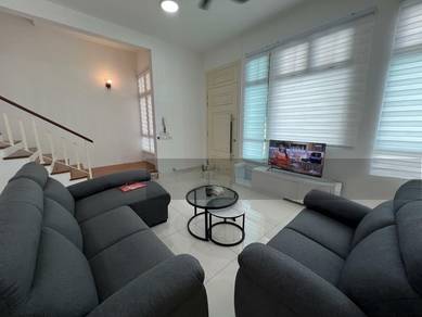 4 Bedrooms Cluster House Eco Botanic, Iskandar Puteri (Nusajaya), Joho