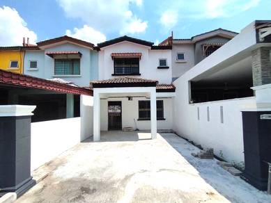 2 Storey Terrace House, Bandar Tasik Puteri Rawang