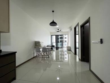 Jesselton Twin Tower for Sale