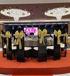 Sentral Triang Kerayong Jaya Bandar Bera Detached Commercial Building