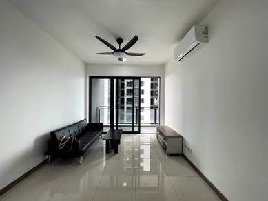 Jesselton Twin Tower for Sale