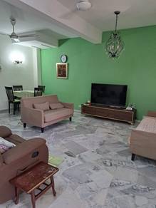 USJ 3, Subang Jaya (2 Storey FULLY FURNISH 20x60sf)