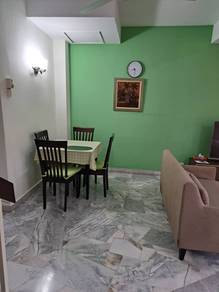 USJ 3, Subang Jaya (2 Storey FULLY FURNISH 20x60sf)