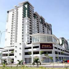 Pearl Avenue Condo, Kajang 3R2B2CP P/F Stadium Sungai Chua Sepakat