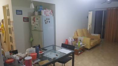 Ketumbar Heights Condo Cheras Utama Fully Renovated Below Market