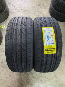 225/50 R17 New Sonix Tayar Original