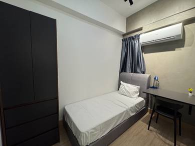 Room near KLCC & Pavilion – The Forum Condominium KL
