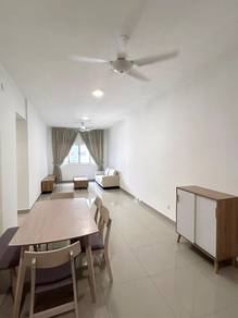 Mercu Jalil (Bukit Jalil) near LRT,APU,Pavillion,The Zest,Tzu Chi,Tpm