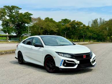 HONDA CIVIC 1.5 TC Convert Type R KIT (A)
