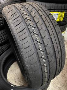 235/40 R18 New Sonix Tayar Original