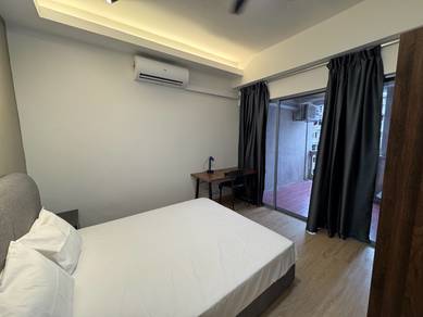 Jalan Tun Razak – Room for Rent at The Forum Condominium
