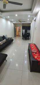 Casa Idaman Condo Jln Ipoh 4Room Below market 💯%full loan /1k deposit