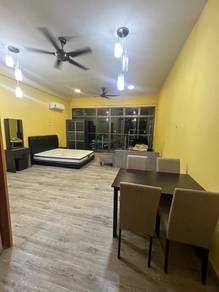 Palazio / Studio / Fully / Mount Austin / Below Market