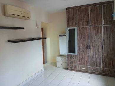 Spacious & Affordable Unit for Rent @ Plaza Indah, Kajang