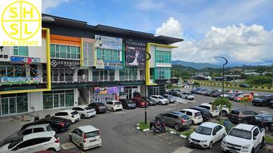 iPlaza Commercial Centre✅First Floor✅Frontage✅Pintas✅ITCC