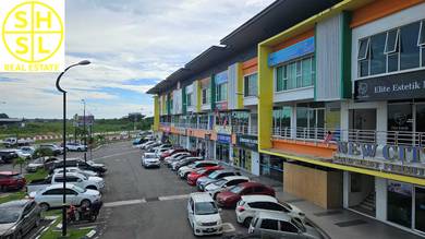 iPlaza Commercial Centre✅First Floor✅Frontage✅Pintas✅ITCC