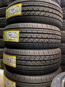 235/55 R18 New Sonix Tayar Original