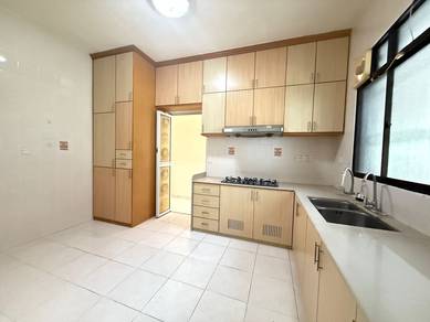 Sunrise Garden Condominium Located Sungai Ara Kenari