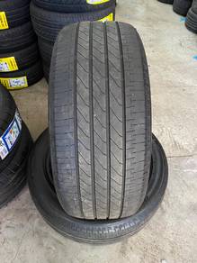 235/50 R18 Used BRIDGESTONE Tayar Seken Original