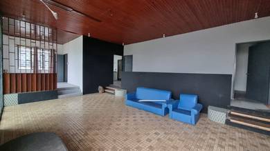 Single Storey Detached (sizable land) at Arang area