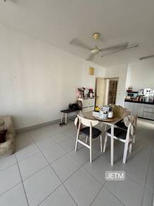 Super limited unit 💥  Setia Alam - Seri intan Apartment for Rent