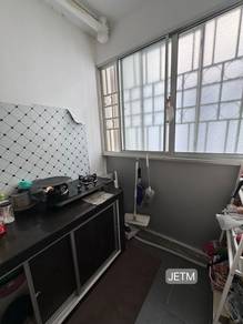 Super limited unit 💥  Setia Alam - Seri intan Apartment for Rent
