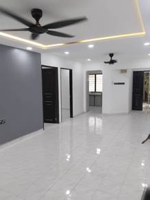 Taman Kampar Apartment – Block 5 (FOR SALE)