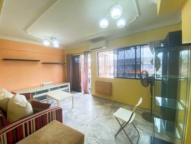 Perdana Villa (Fully Furnished)Delux Duplex Apartment