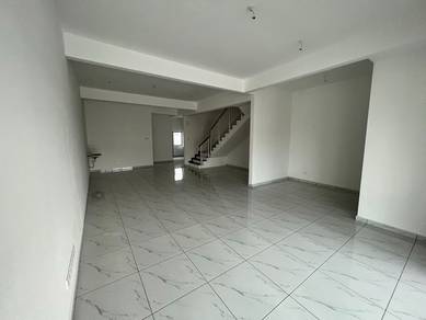 Below MV 50k Bukit Banyan Double Storey Terrace Sungai Petani Kedah