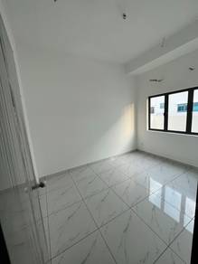 Below MV 50k Bukit Banyan Double Storey Terrace Sungai Petani Kedah