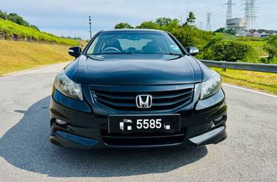 -2013-Honda ACCORD 2.0 PREMIUM (A) FACELIFT