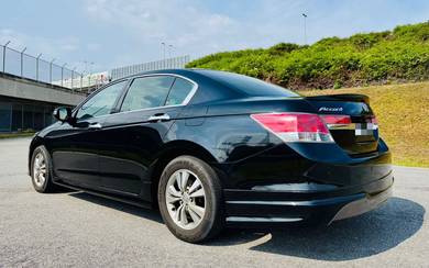 -2013-Honda ACCORD 2.0 PREMIUM (A) FACELIFT