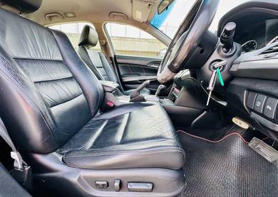 -2013-Honda ACCORD 2.0 PREMIUM (A) FACELIFT